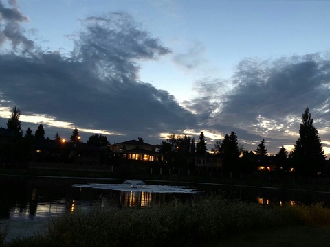 Summers SK