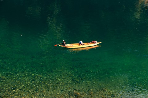 Umngot River