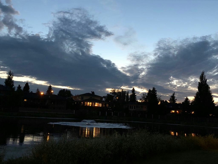 Summers SK