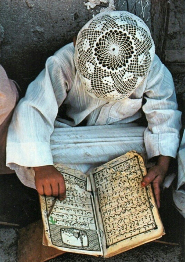 a children in the war..