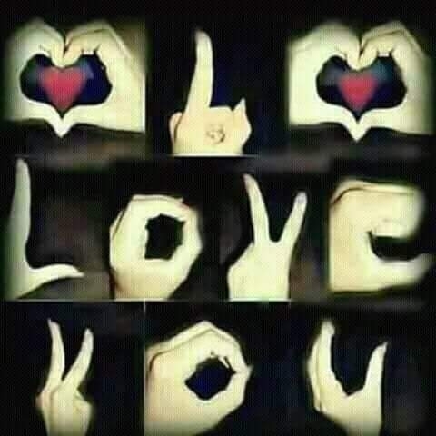 love