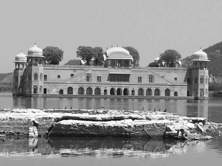 jal mahal