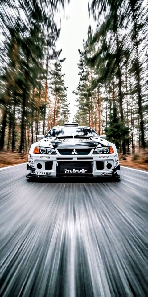 rallying, bumper Hintergrundbilder