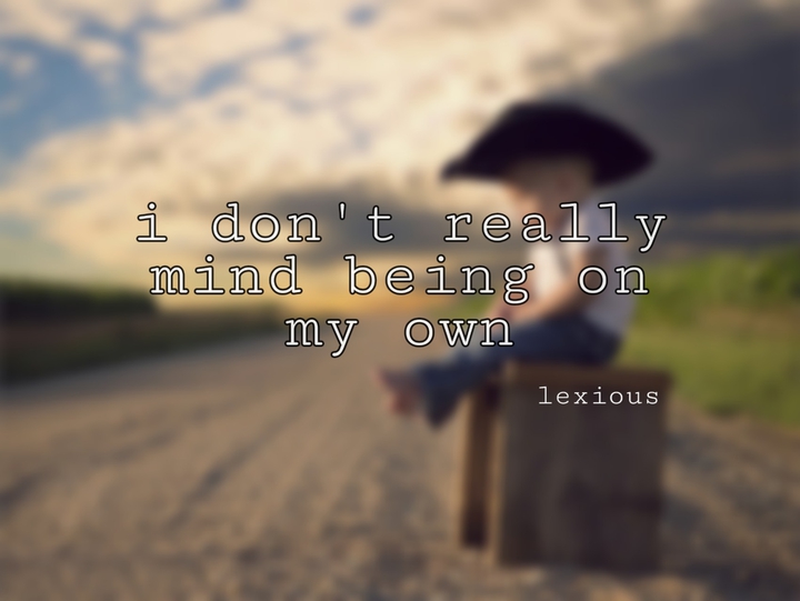 loner