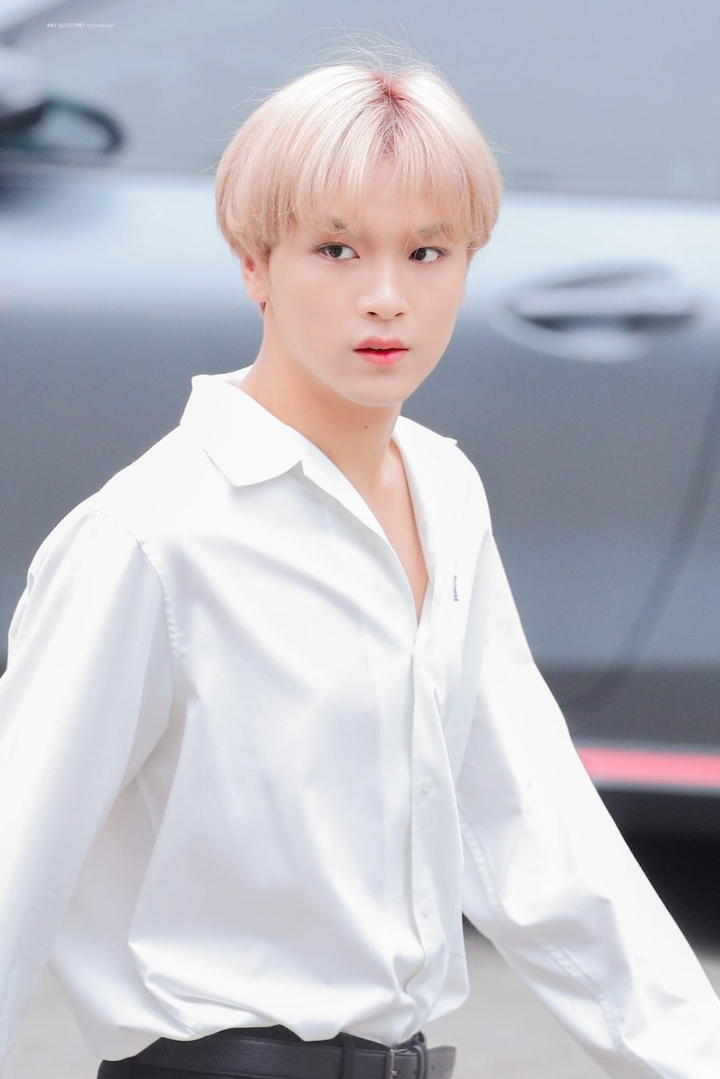 Haechan