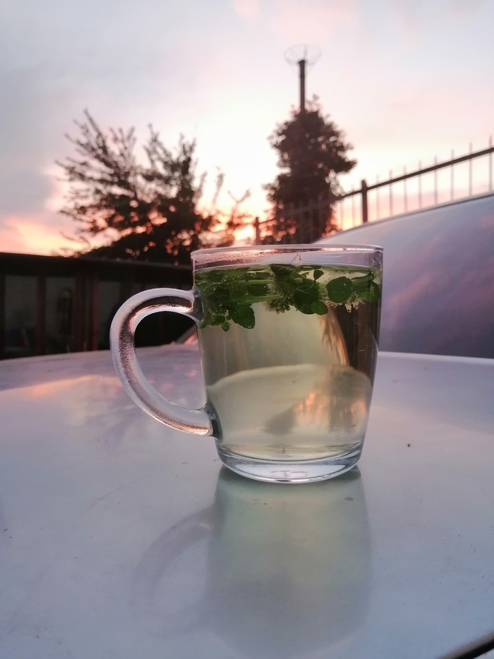 tea