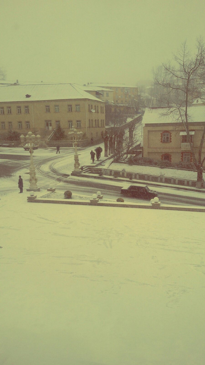 winter