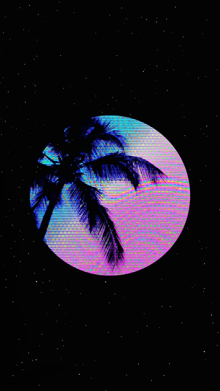 moon effect