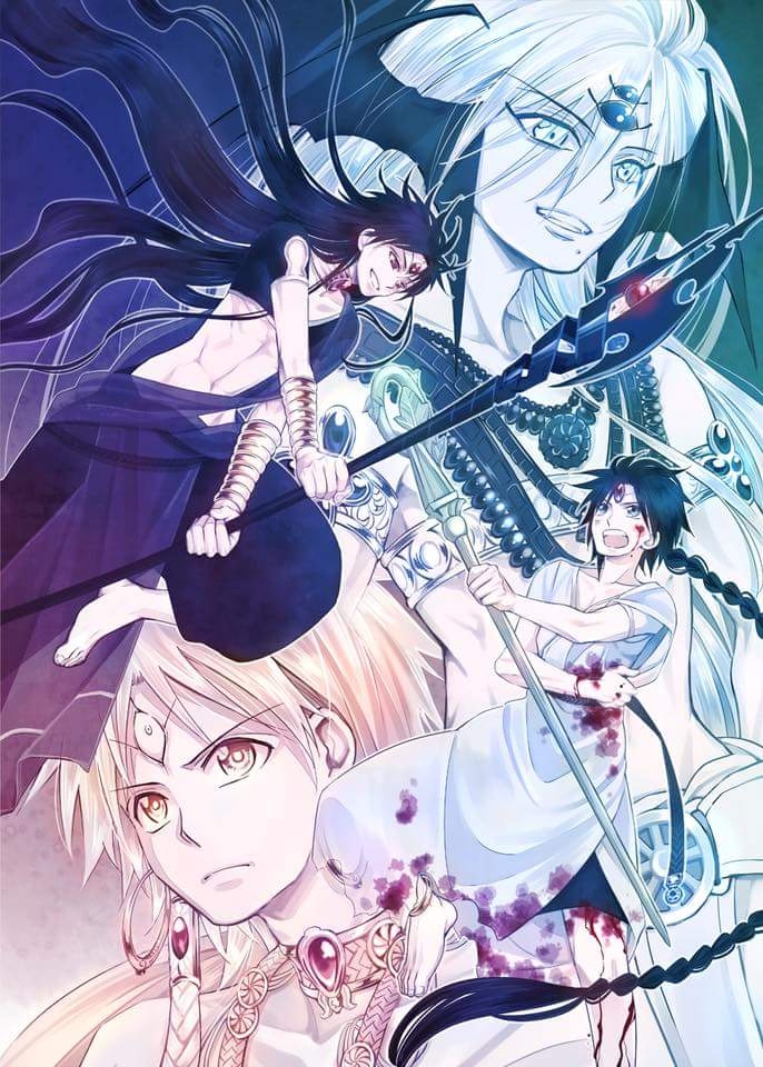 Magi