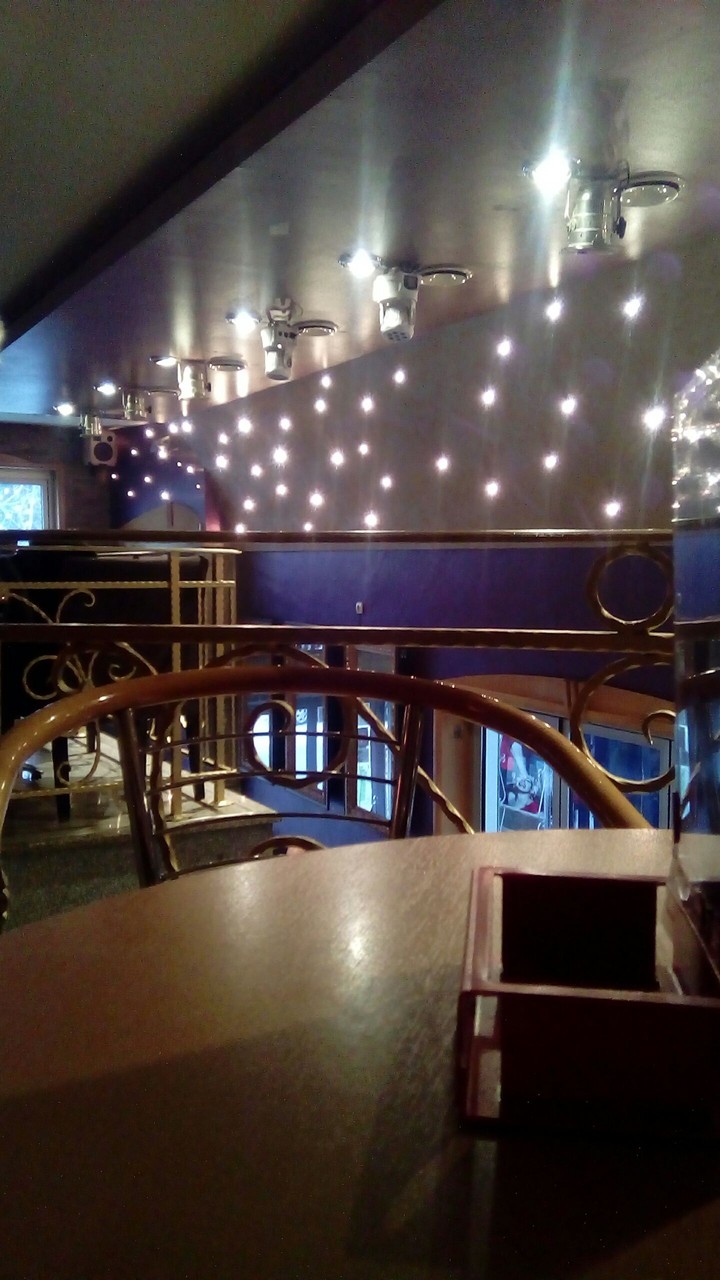 caffe