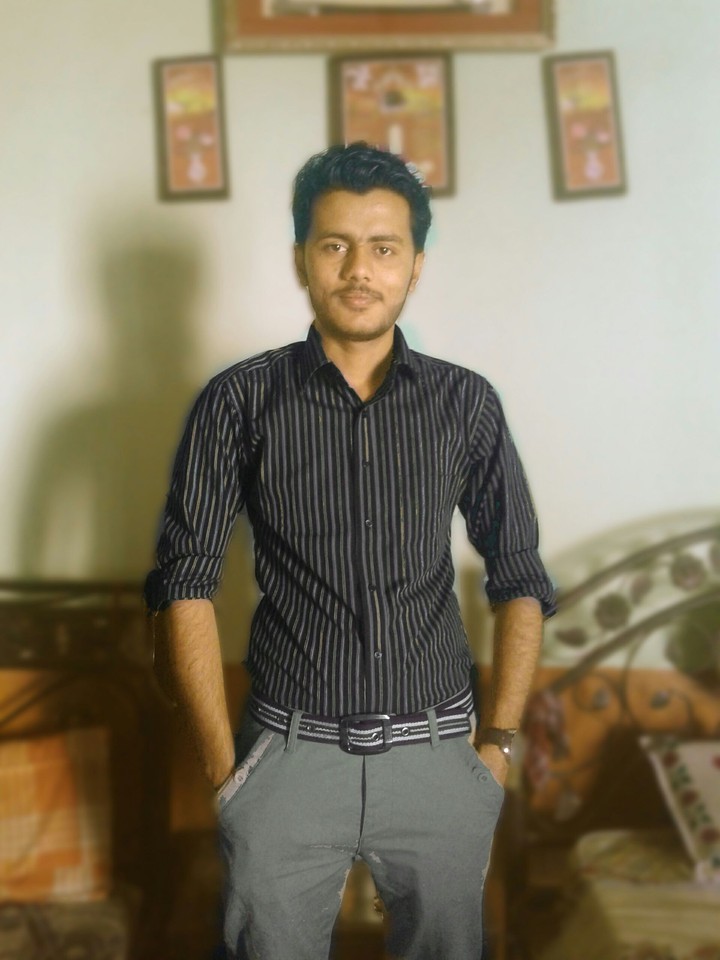 Mumtaz Ali Arbab 2