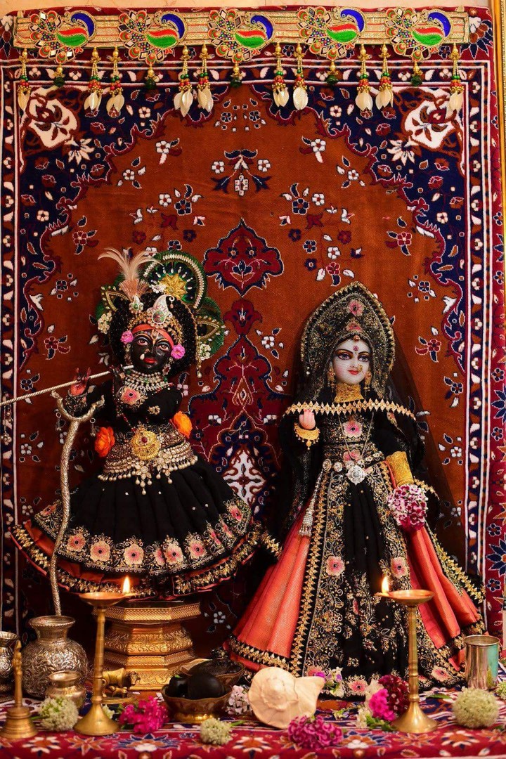Krishna