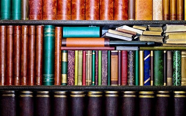 Books Galore