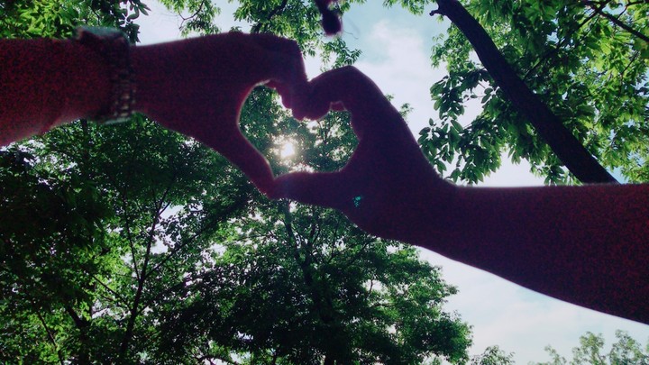 love