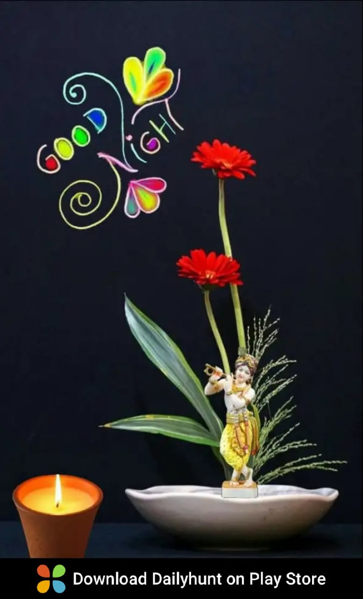 good night