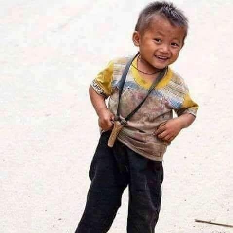 tuổi thơ