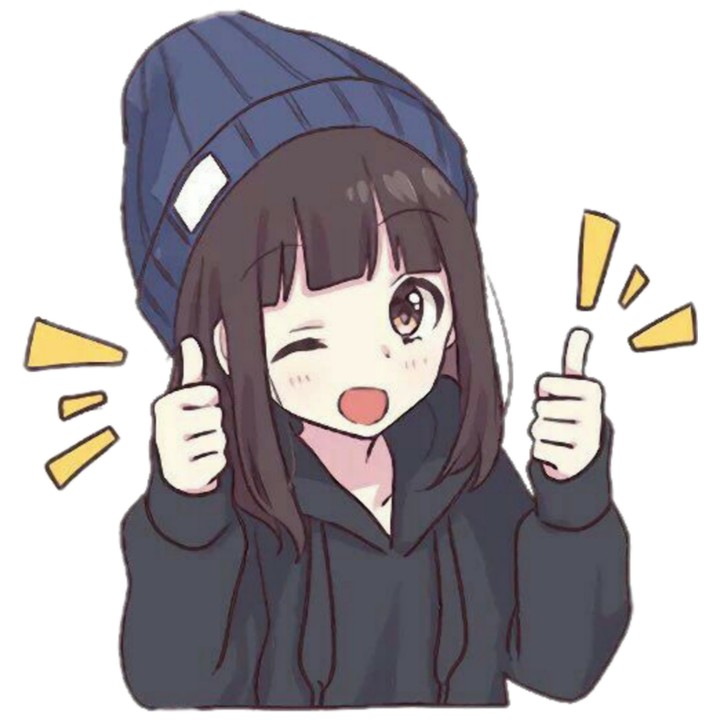 Аниме
