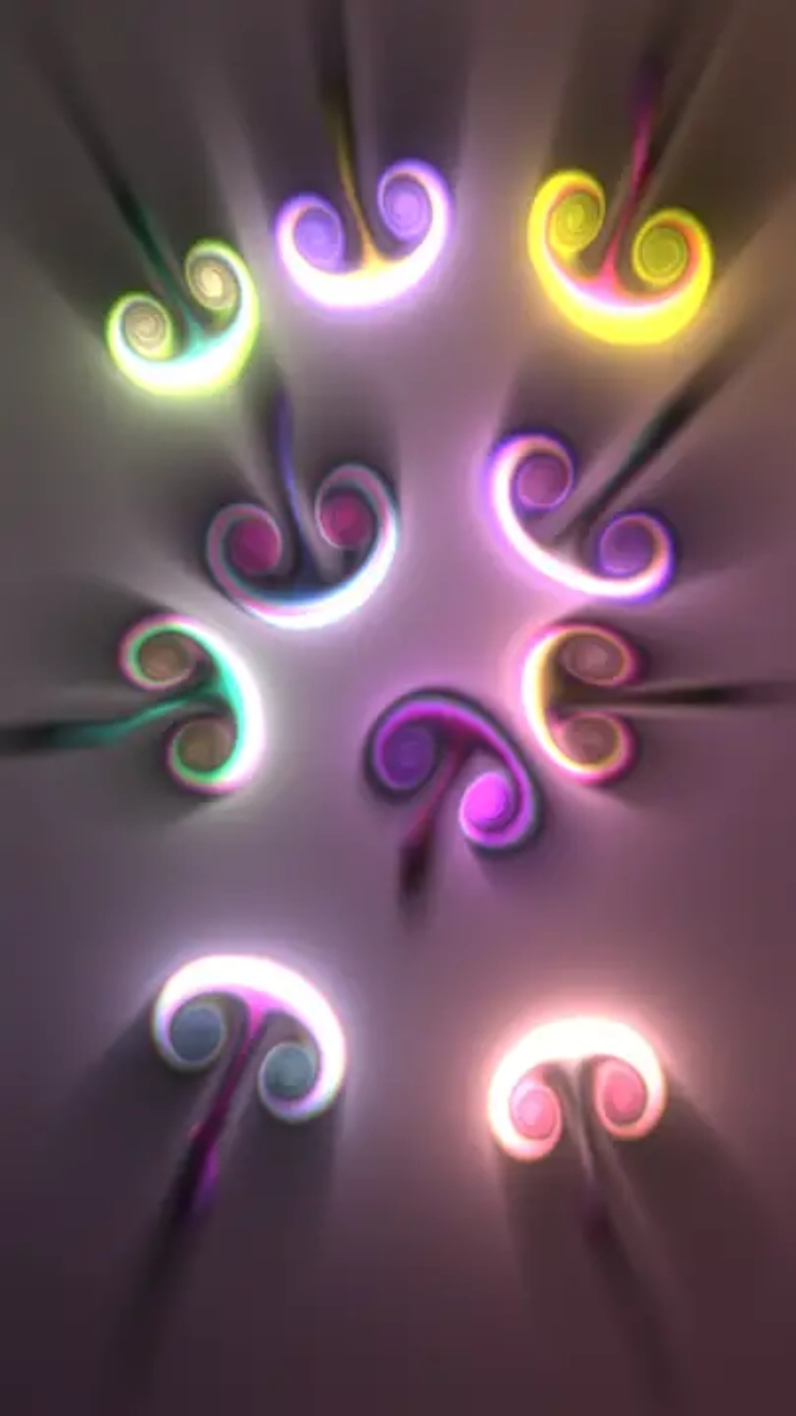 acid wallpaper