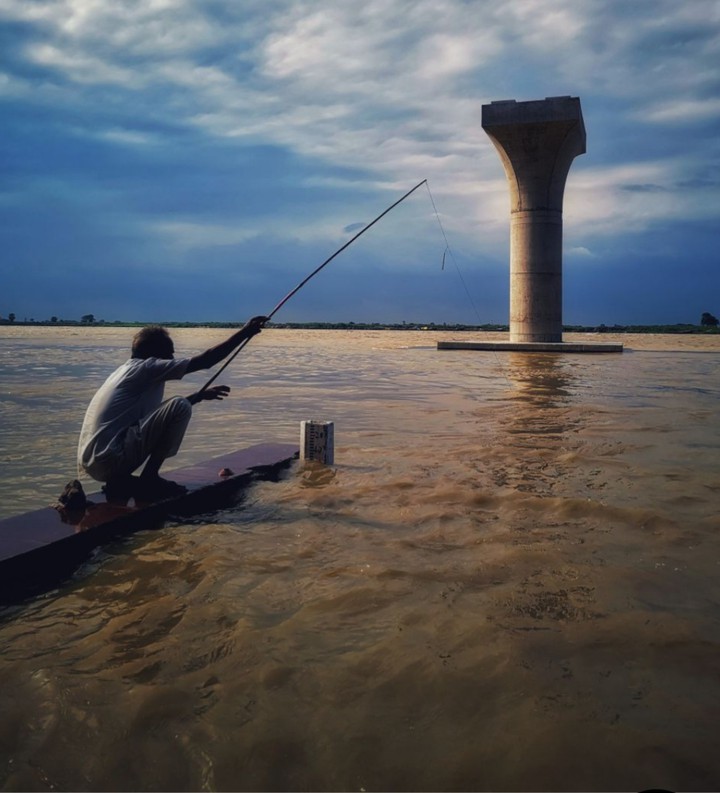 fishing