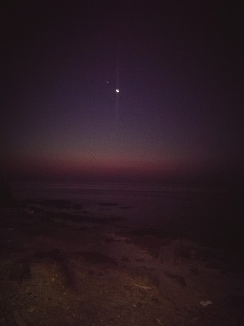Dillo alla Luna