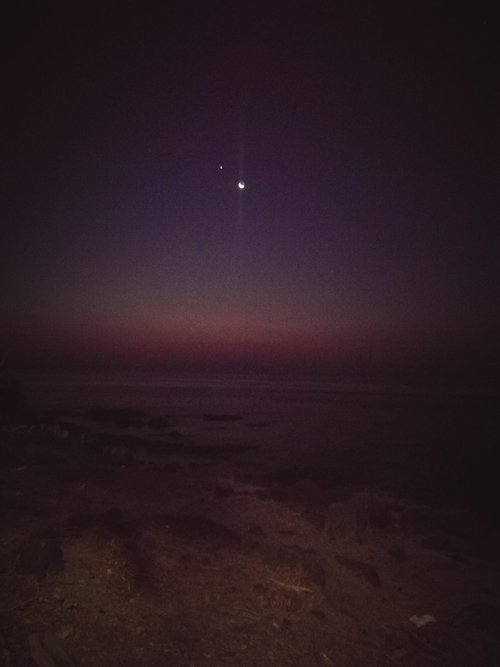 Dillo alla Luna