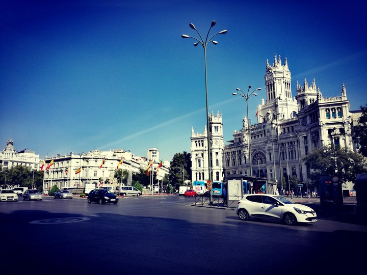Madrid