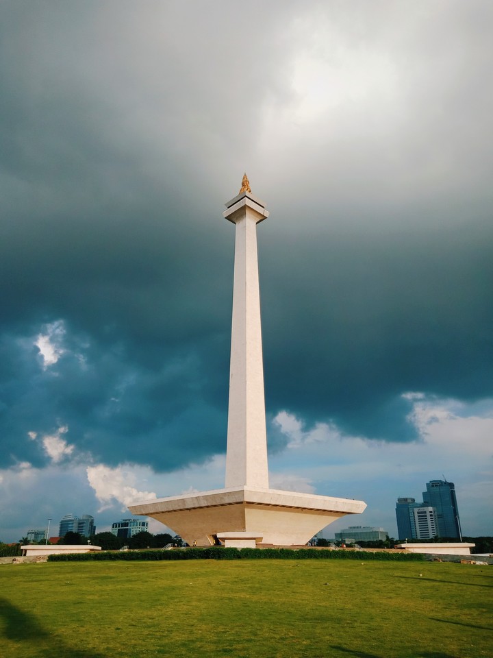 Monas-Jakarta