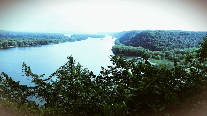 River