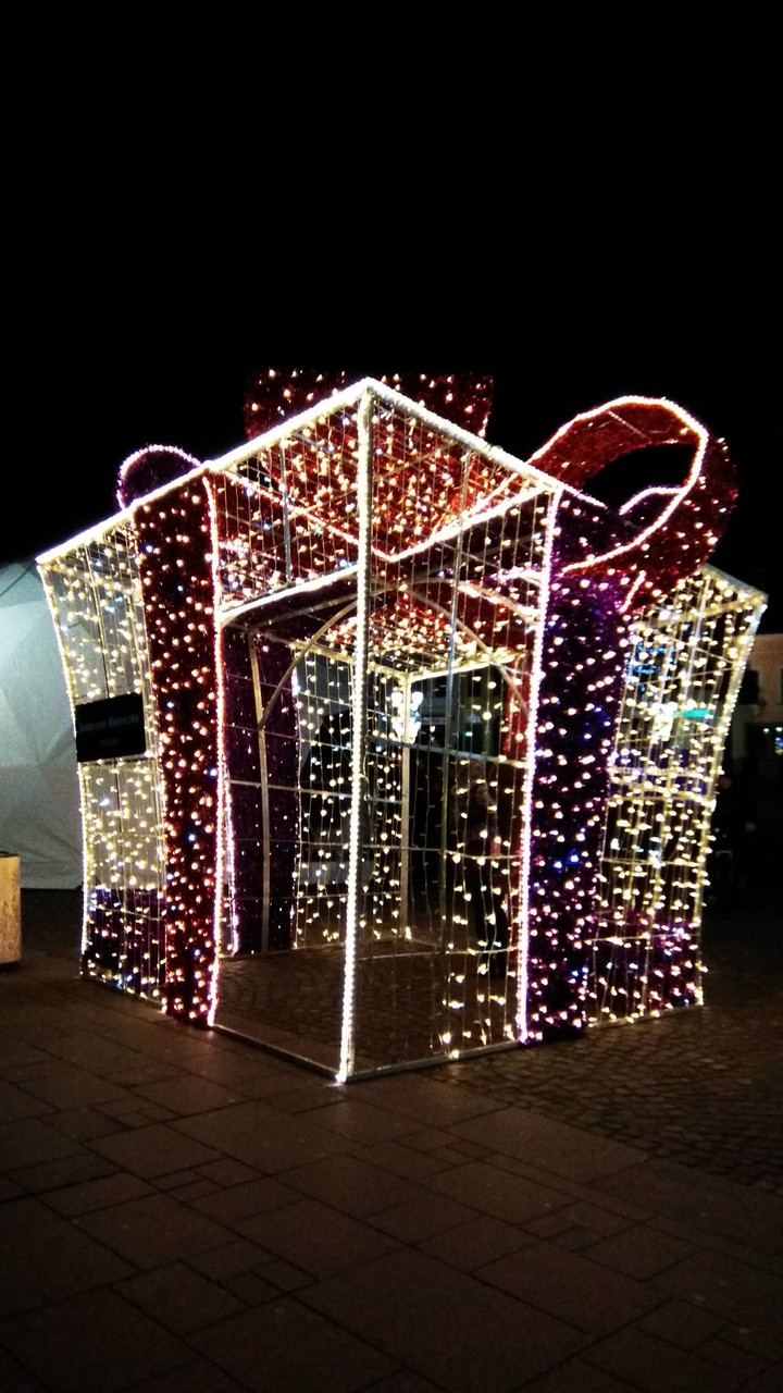 Christmas gift