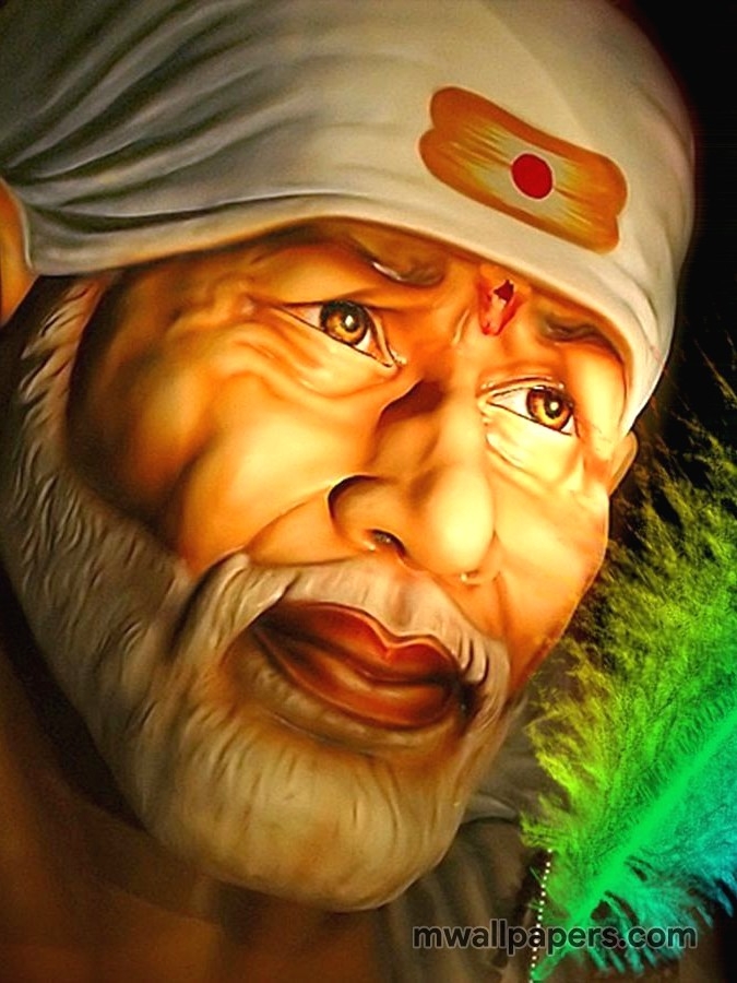 Sai baba