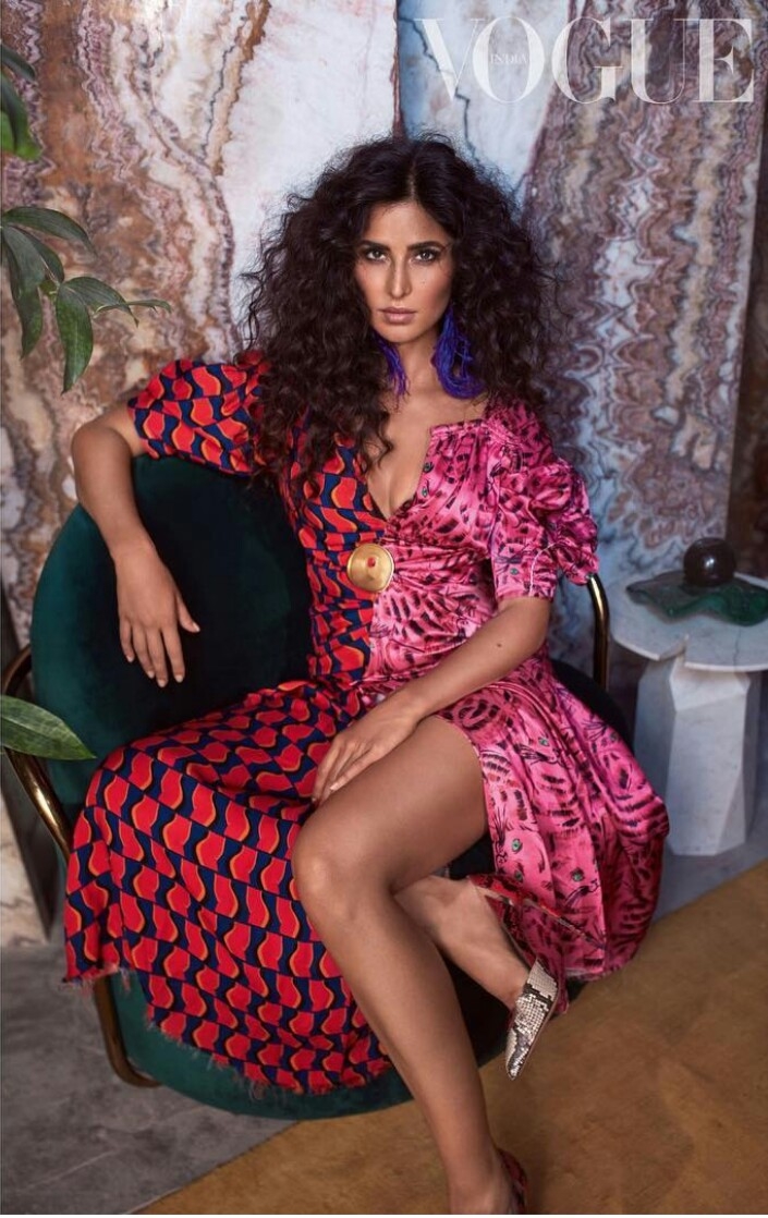 ## Katrina Kaif ##