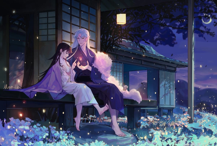 InuYasha