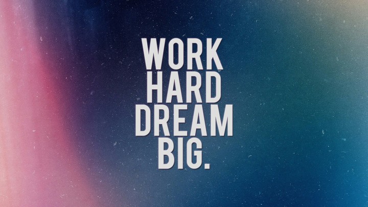DreamBig