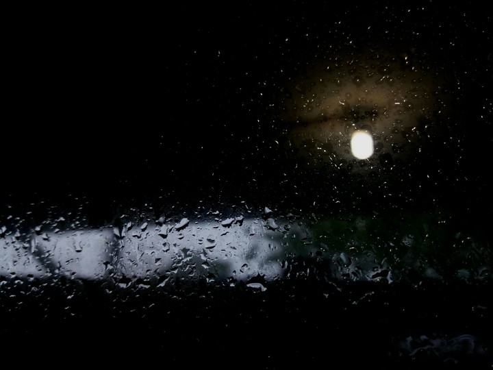 Rain