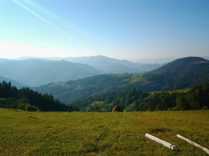 Mountains