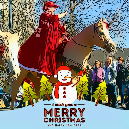 Merry Christmas
