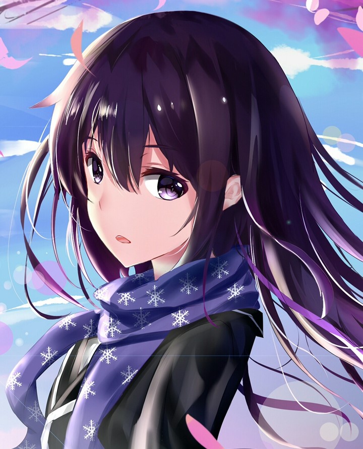 Anime ~