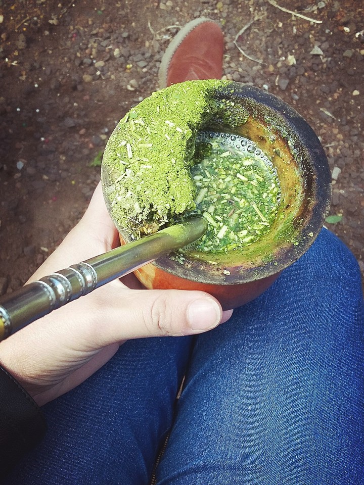 mate