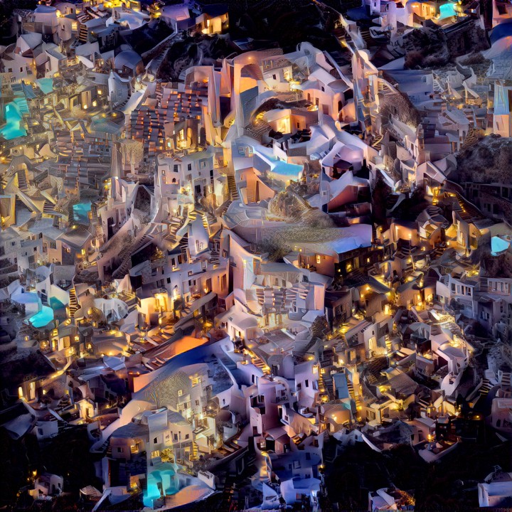 map face
