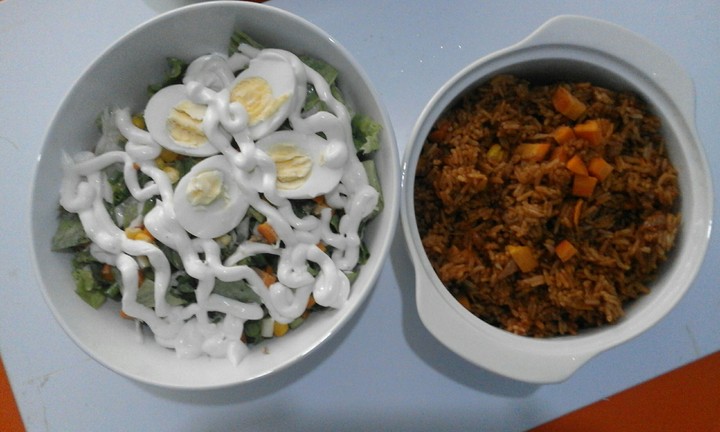 food