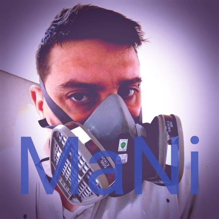 maniaka spry