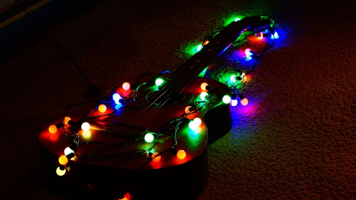 Guitar