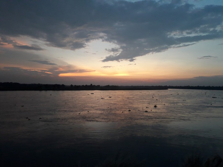 River