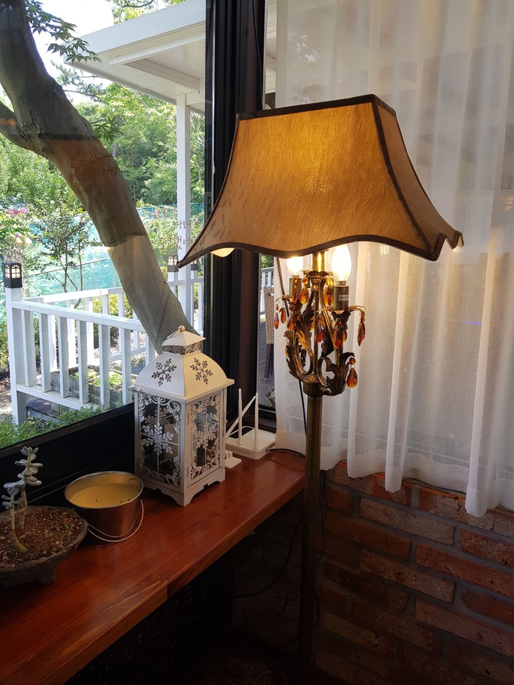 light bulb 전구