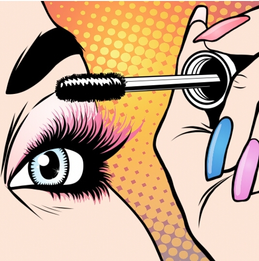 eyes