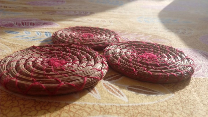 Discs