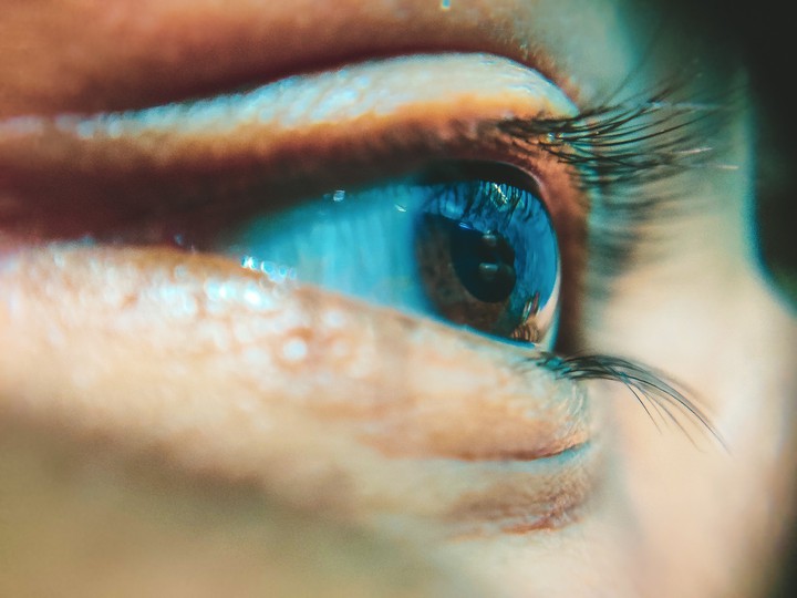 beautiful eyes