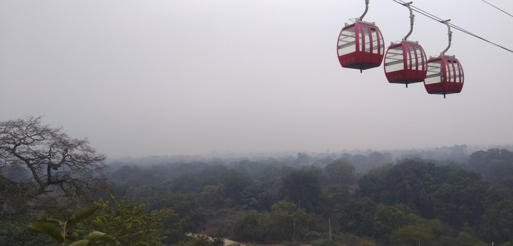 Mirzapur Udan Khatola