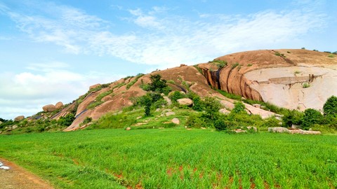 Hills