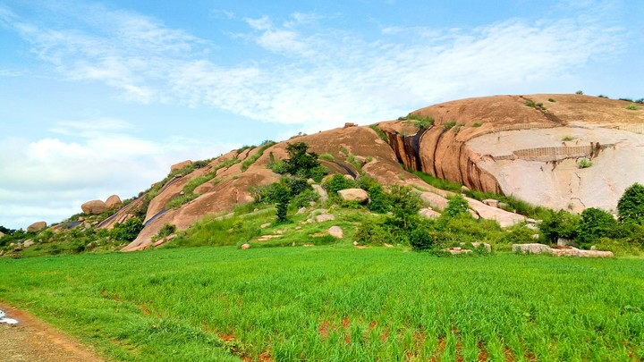 Hills